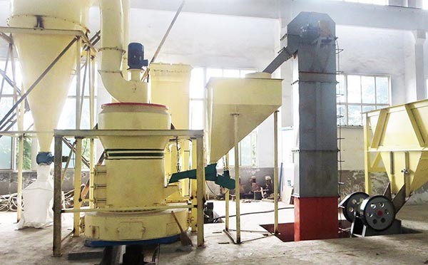 �㽭����ʯ��ʯ��ʯĥ�������߼ӹ�����