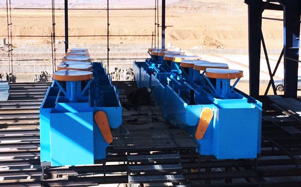 ����ʯӢɰ�ᴿ�����߼ӹ�����