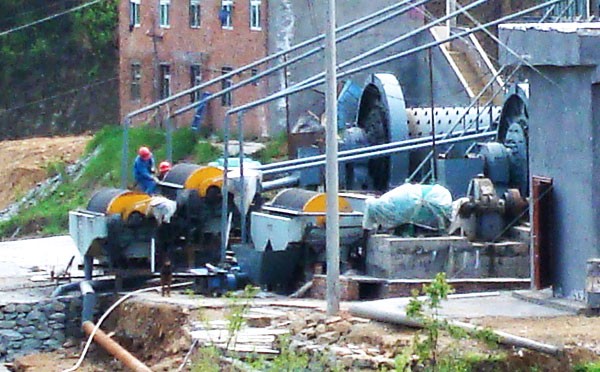 ����300t/h����ʯ�����߼ӹ�����