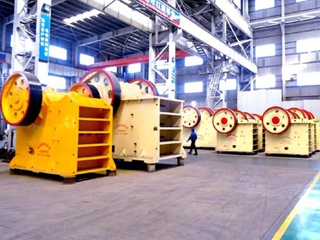 ʯ�ӳ�����Ҫ�õ�ʲô�豸