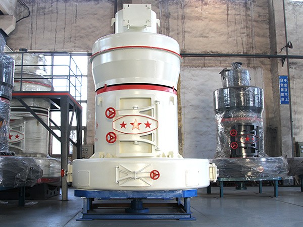 �ӹ�600Ŀʯ����ʲôĥ���豸��