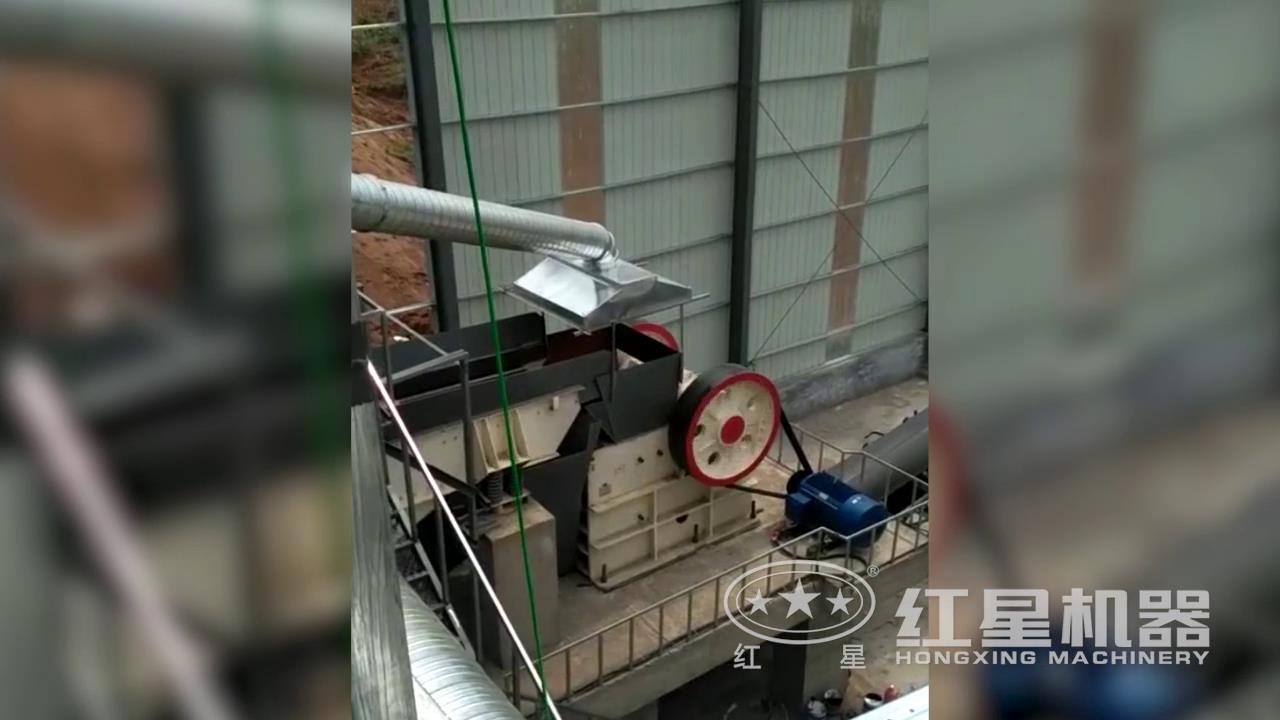 ɽ100-150T/HʯӻֳƵ