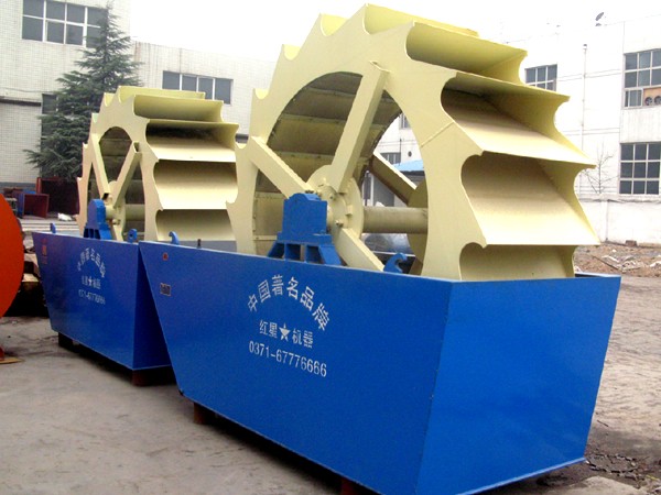 ʯ�ۿ��Դ���ɳ������һ��ˮϴʯ���豸�ö���Ǯ��