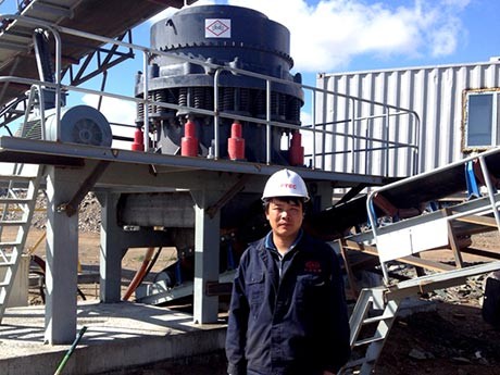 �ͻ���С����ʯ���豸����Ǯһ̨������ʯ��ʯ��