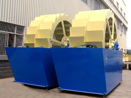 ʯ��ϴɳ��һ�״�Ŷ���Ǯ���ں���Ƶ��