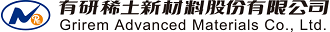 易彩堂稀土新材料股份有限公司
