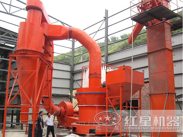 200Ŀ��ʯĥ���������豸