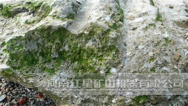 ��ҵ�Ͽ󡪡���ʯ��