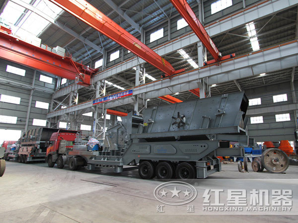 �ƶ�ʽ��ʯ���������