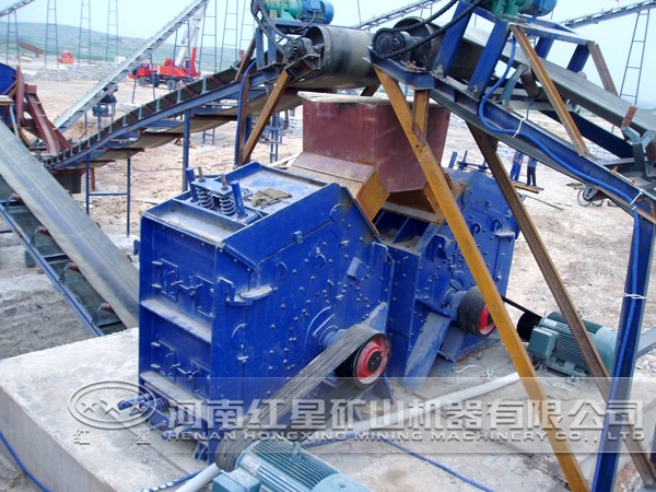 �ײ���ɰʯ�豸