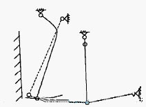 �Ľ���ļ���ʽ������Ľṹԭ��ʾ��ͼ