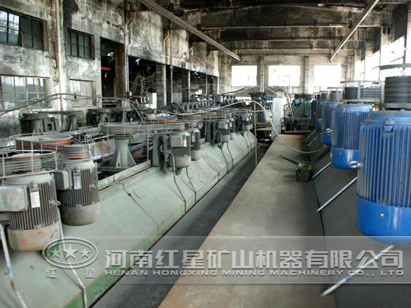 ѡ��ĥ�����ղ��������⼰�����ʩ