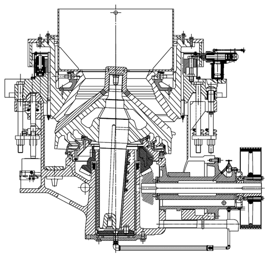 ֹ����нṹͼ