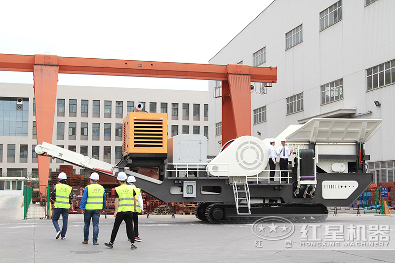 客户实地考察 客户实地考察