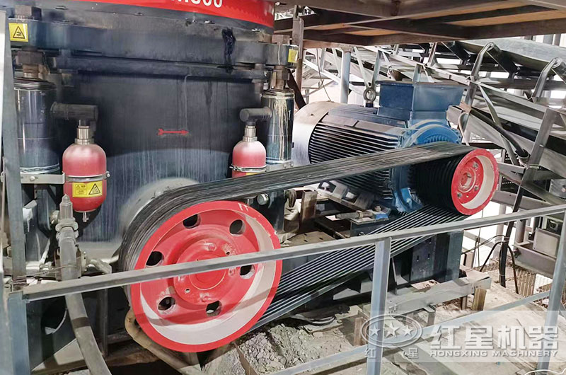 HP400圆锥破碎机配置电机 HP400圆锥破碎机配置电机