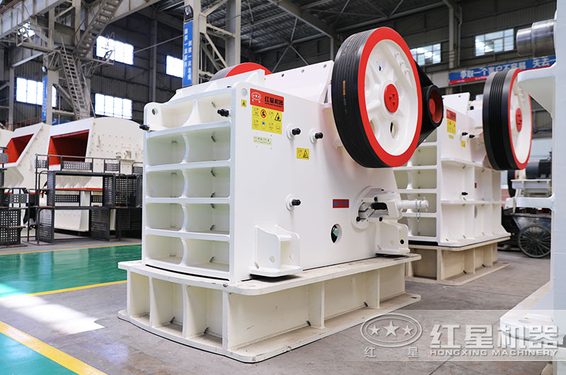 颚式碎石机图片 颚式碎石机图片