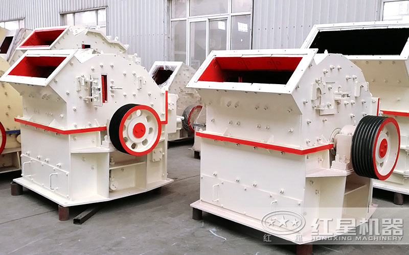 小型细碎机 小型细碎机