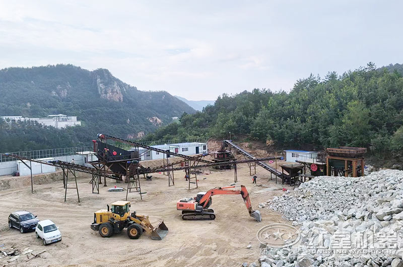 石料场图片 石料场图片