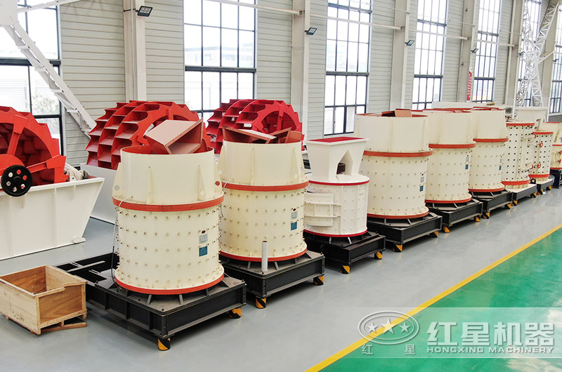 复合制砂机 复合制砂机