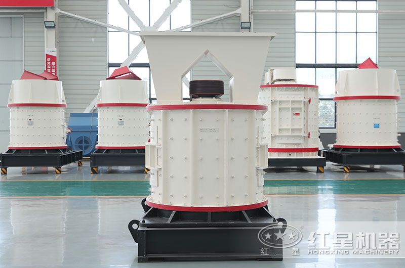 复合式制砂机图片 复合式制砂机图片