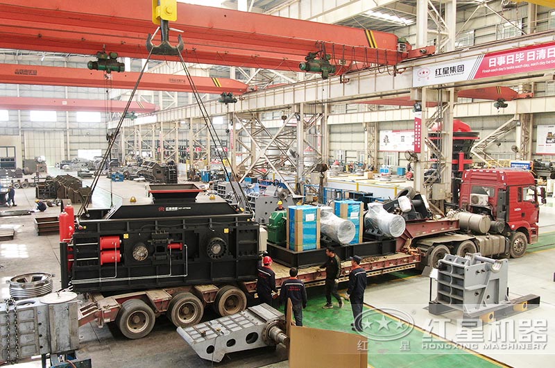 设备发货现场图片 设备发货现场图片