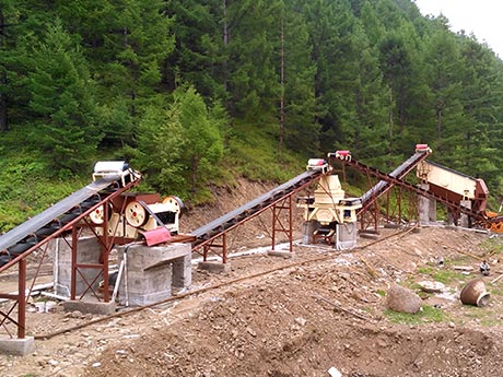 ʱ��230��ʯͷ��ɰ������Ǯһ̨���ļұ���