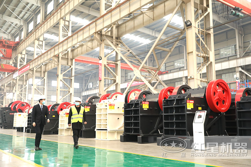 客户来厂实地考察 客户来厂实地考察