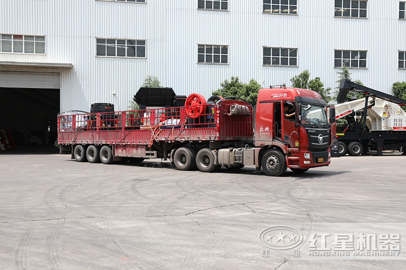 鄂式粗碎石机车间现货直发 鄂式粗碎石机车间现货直发