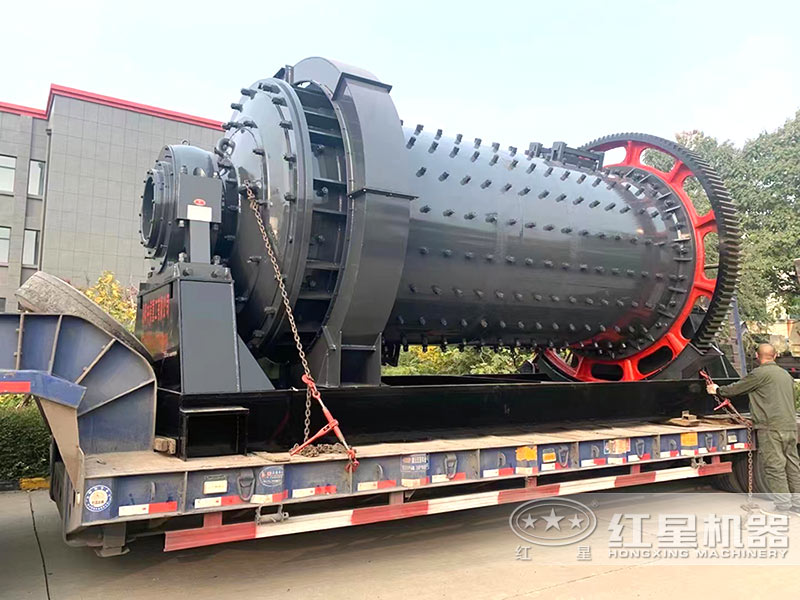 易彩堂机器小型湿式球磨机物流送货上门 易彩堂机器小型湿式球磨机物流送货上门