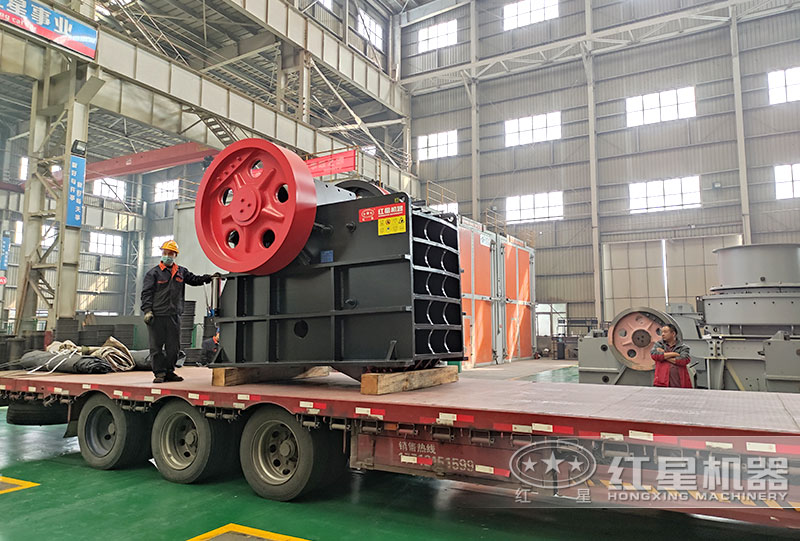 易彩堂机器碎石机车间现货直发 易彩堂机器碎石机车间现货直发