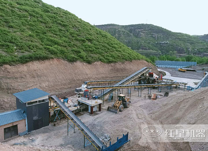 二段破碎生产中用细鄂破还是圆锥破 二段破碎生产中用细鄂破还是圆锥破