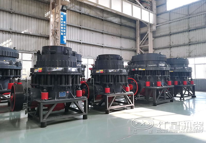 石头磨粉机成套设备-圆锥破 石头磨粉机成套设备-圆锥破