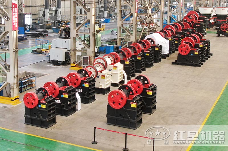 1012颚破机图片 1012颚破机图片