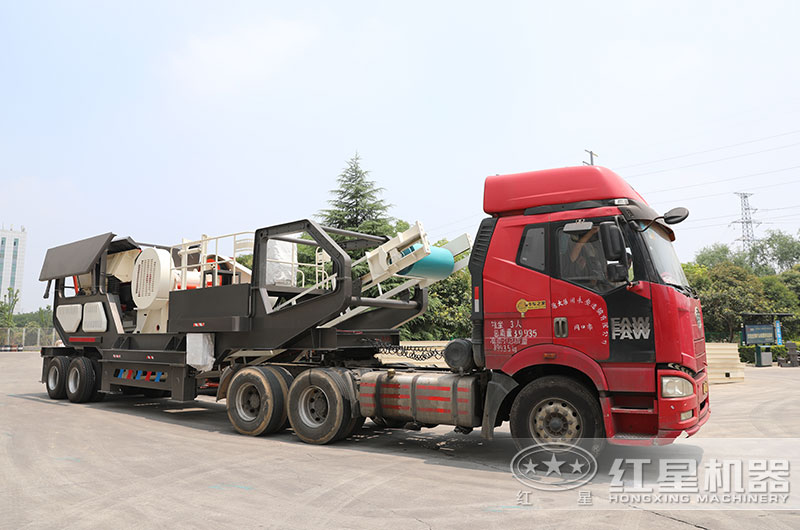 设备发货现场图片 设备发货现场图片