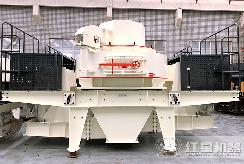 VSI制砂机 VSI制砂机