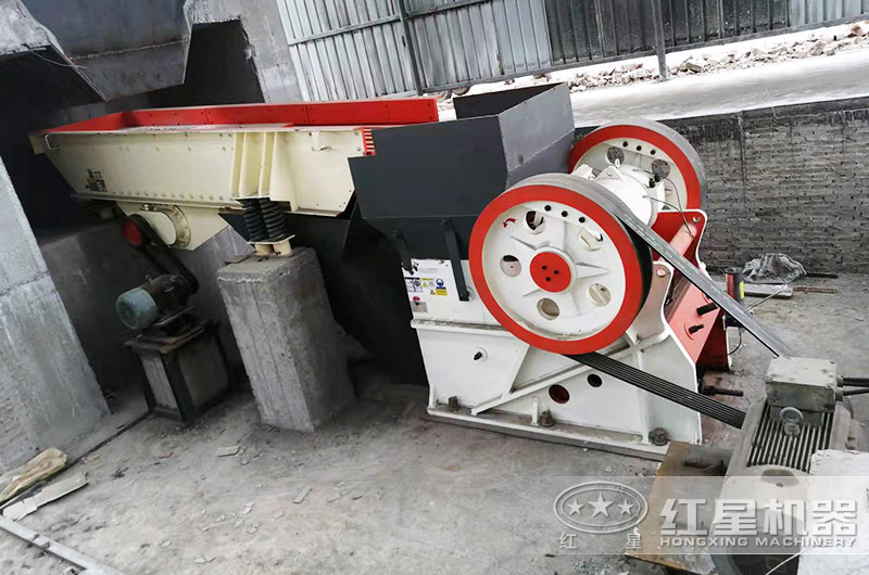 河北客户现场图片 河北客户现场图片