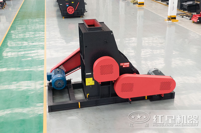 双级粉碎机图片 双级粉碎机图片