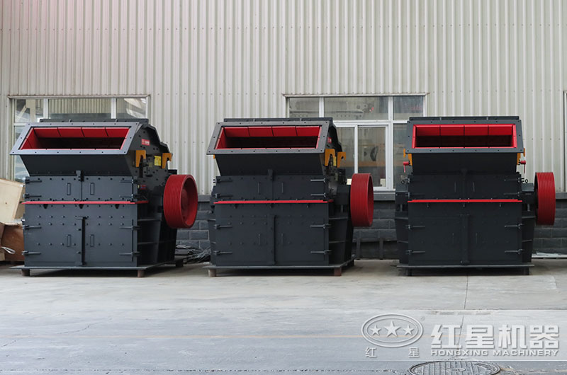 细碎机图片 细碎机图片