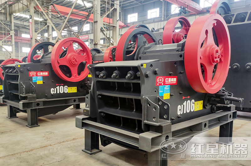 小型矿石破碎机 小型矿石破碎机