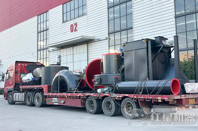 设备发货现场图片 设备发货现场图片