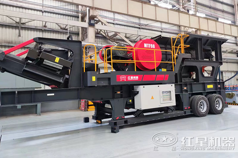 煤炭移动破碎机图片 煤炭移动破碎机图片