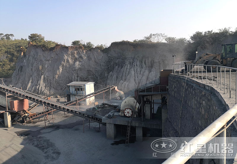 锤式制砂机单机配置生产线 锤式制砂机单机配置生产线