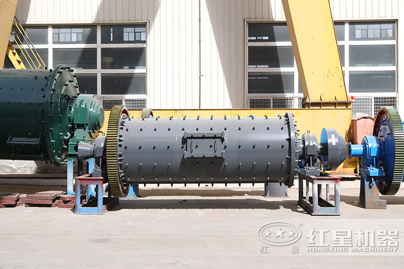 干式球磨机,现货供应 干式球磨机,现货供应