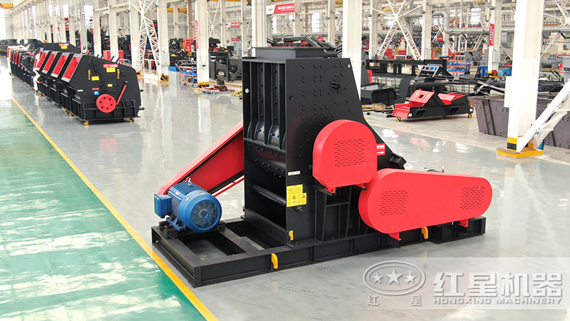 煤炭双级破碎机价格厂家直销,车间实拍 煤炭双级破碎机价格厂家直销,车间实拍