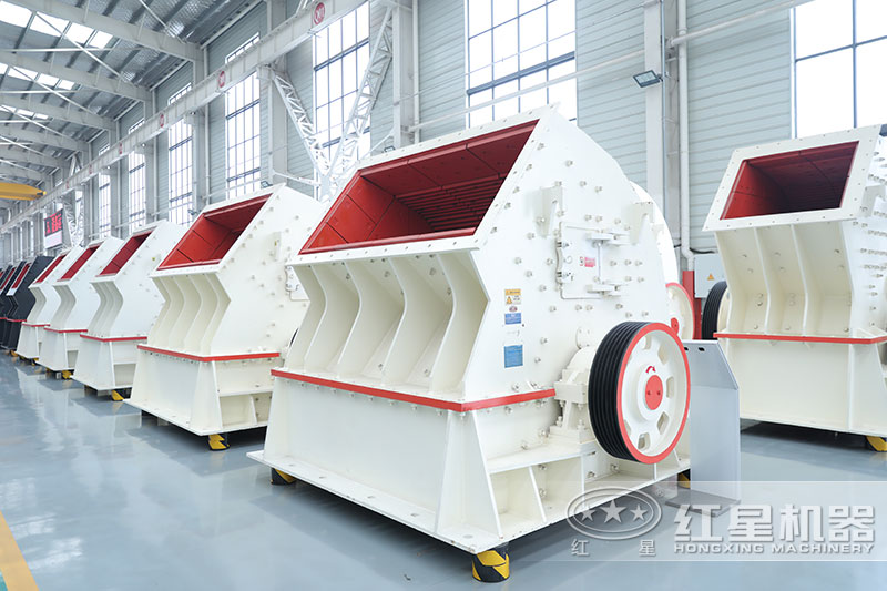 PCX重锤破机 PCX重锤破机