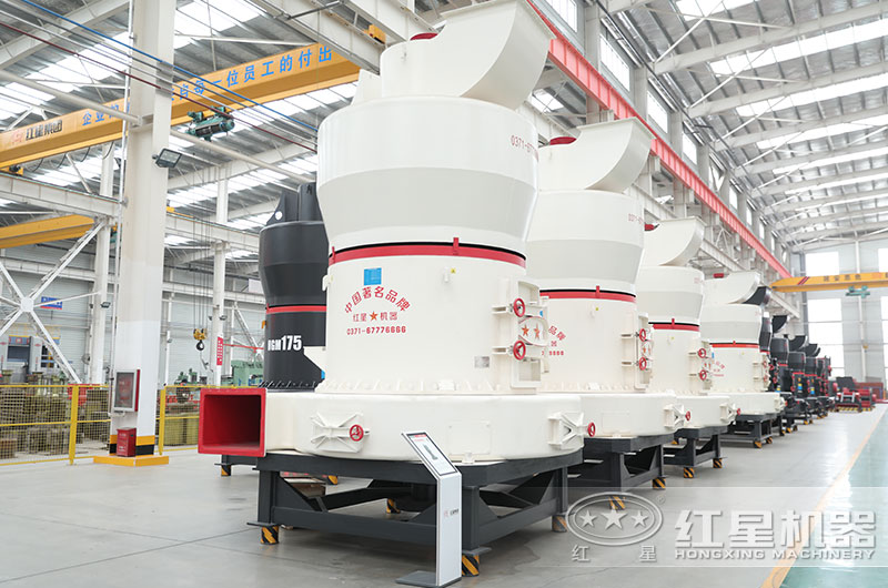 高产量雷蒙磨粉机图片 高产量雷蒙磨粉机图片
