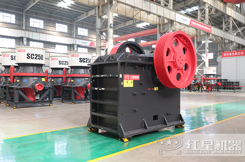 颚式破碎机图片 颚式破碎机图片