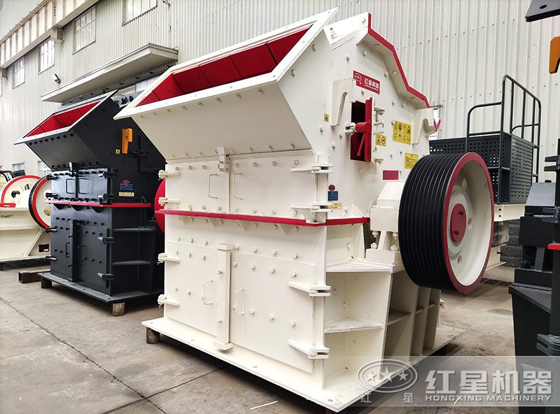 石头打成沙子设备-细碎机 石头打成沙子设备-细碎机