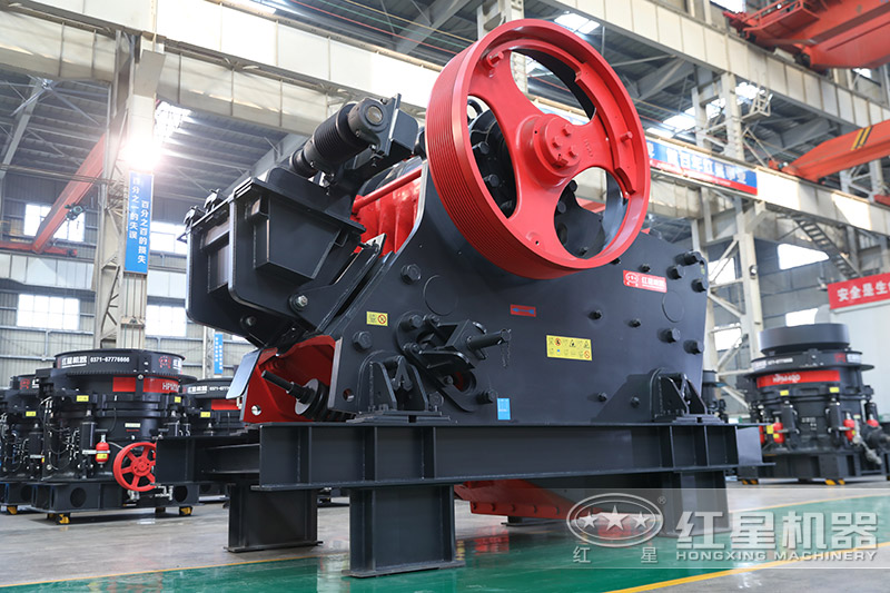 大型颚式破碎机,沙石破碎机粗碎专用 大型颚式破碎机,沙石破碎机粗碎专用