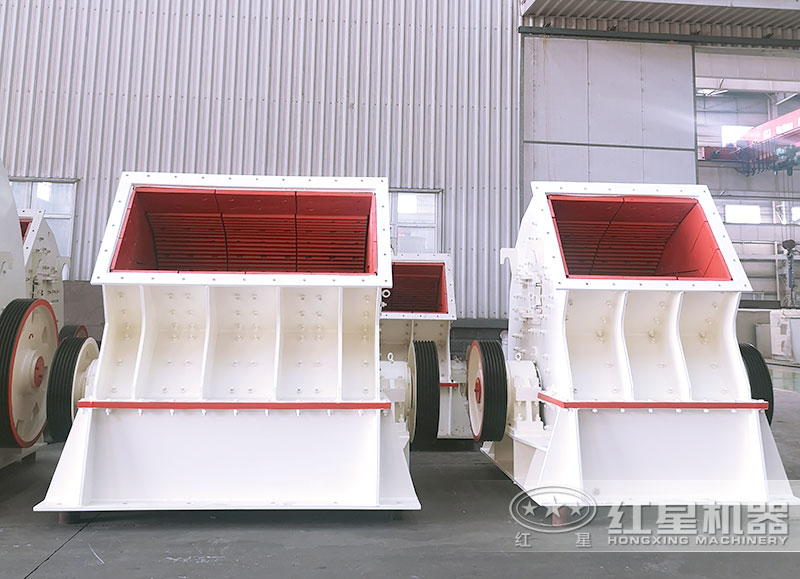 1416破碎机-重锤式破碎机 1416破碎机-重锤式破碎机